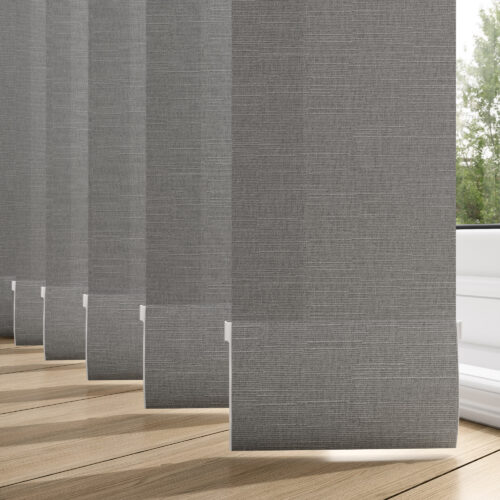 Hayden Shadow 127mm Replacement Slats