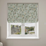 Laura Ashley Eglantine Smoke Green