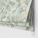 Laura Ashley Eglantine Smoke Green