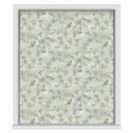 Laura Ashley Eglantine Smoke Green