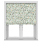 Laura Ashley Eglantine Smoke Green