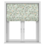 Laura Ashley Eglantine Smoke Green
