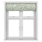 Laura Ashley Eglantine Smoke Green