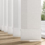 Hayden Whisper 127mm Replacement Slats