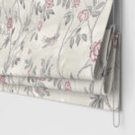 Laura Ashley Eglantine White Sands