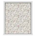 Laura Ashley Eglantine White Sands Motorised