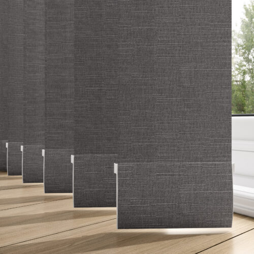Hayworth Empire 127mm Replacement Slats