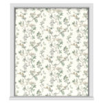 Laura Ashley Elderwood Fern Green Motorised