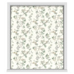 Laura Ashley Elderwood Fern Green No Drill
