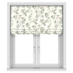 Laura Ashley Elderwood Fern Green Motorised