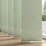 Hayworth Fern 127mm Replacement Slats