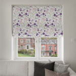 Laura Ashley Elmswell Violet No Drill