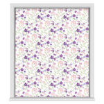 Laura Ashley Elmswell Violet Motorised