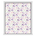 Laura Ashley Elmswell Violet No Drill