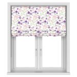 Laura Ashley Elmswell Violet No Drill