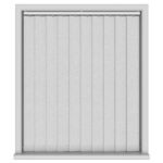 Hayworth Mist 127mm Replacement Slats