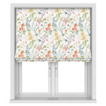 Laura Ashley Elston Garden Multi Motorised