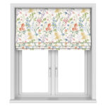 Laura Ashley Elston Garden Multi Motorised