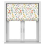 Laura Ashley Elston Garden Multi