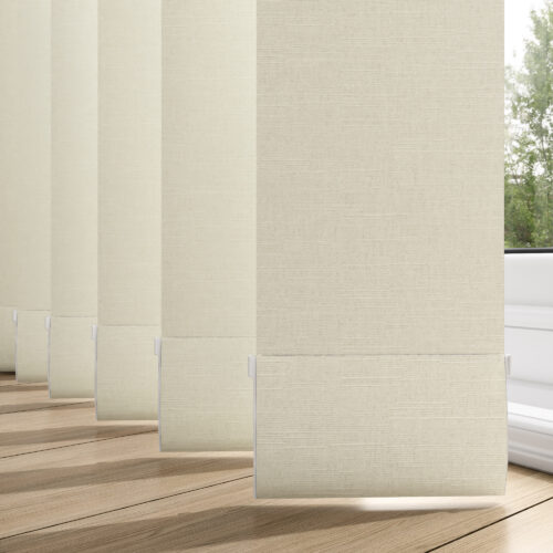 Hayworth Warmth 127mm Replacement Slats