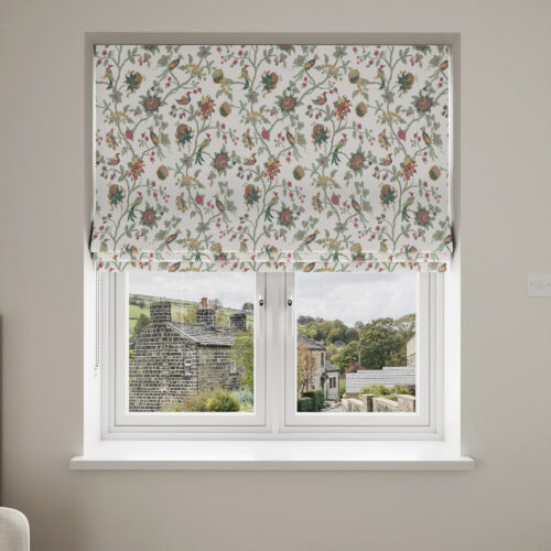 Laura Ashley Emperor Peony No Drill