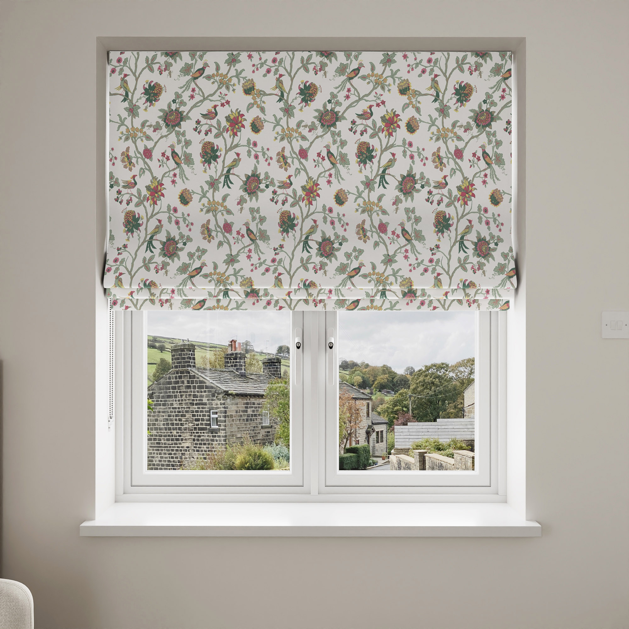 Laura Ashley Emperor Peony