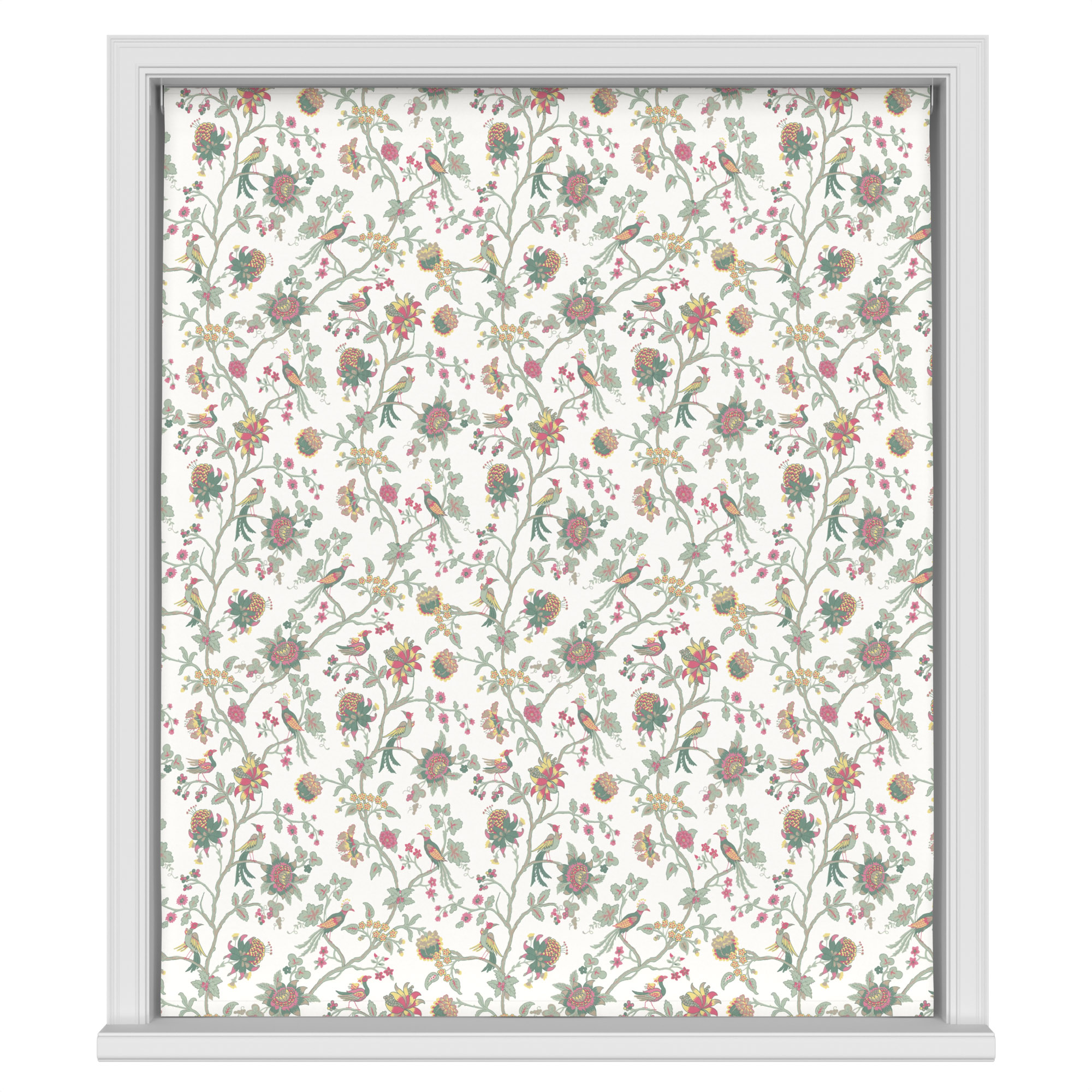 Laura Ashley Emperor Peony Motorised - Image 2