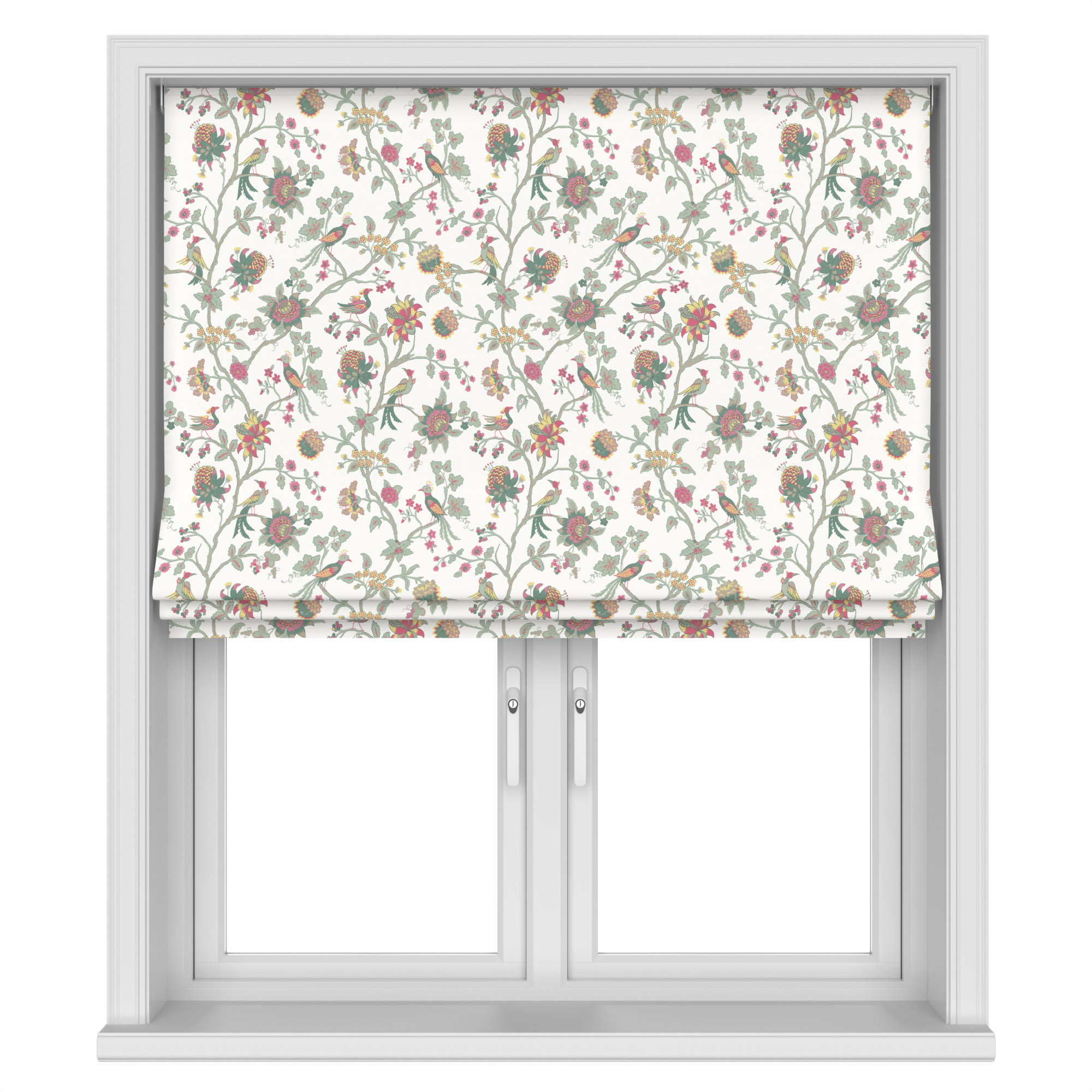 Laura Ashley Emperor Peony Motorised - Image 3