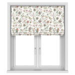 Laura Ashley Emperor Peony Motorised