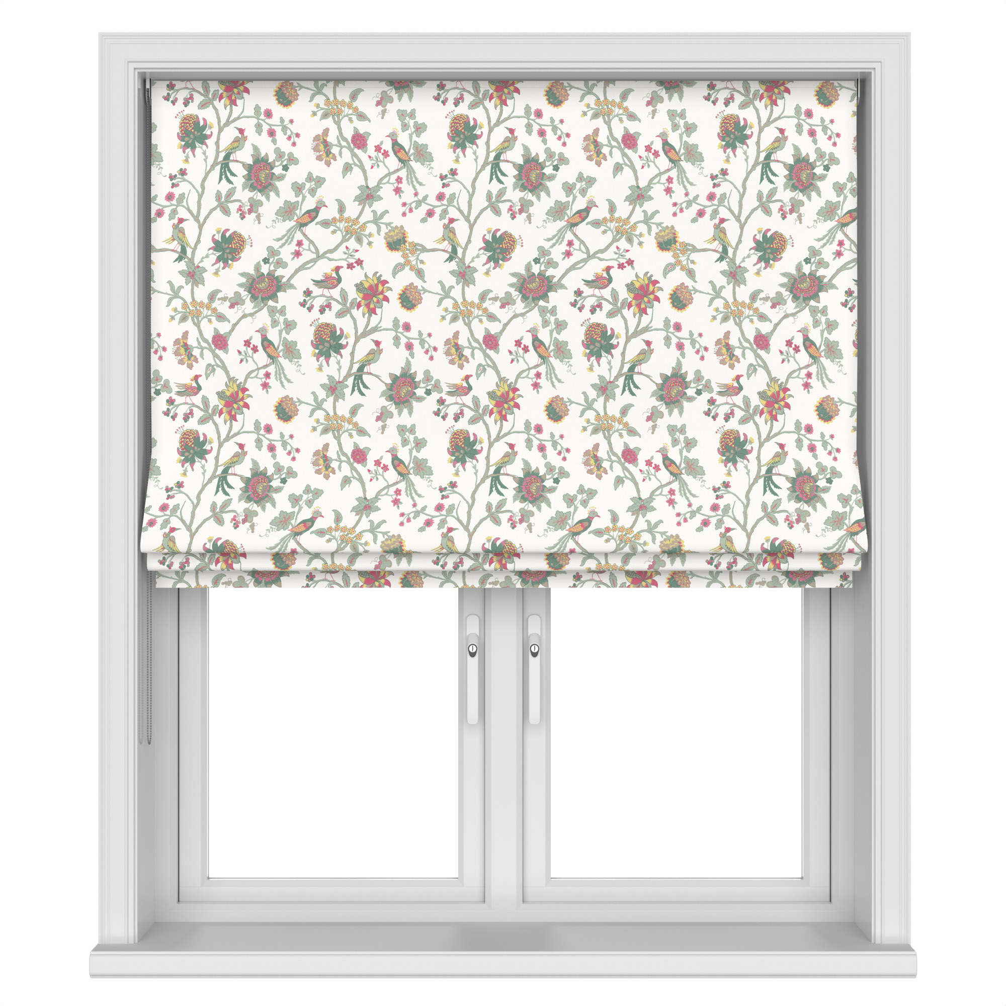 Laura Ashley Emperor Peony - Image 4