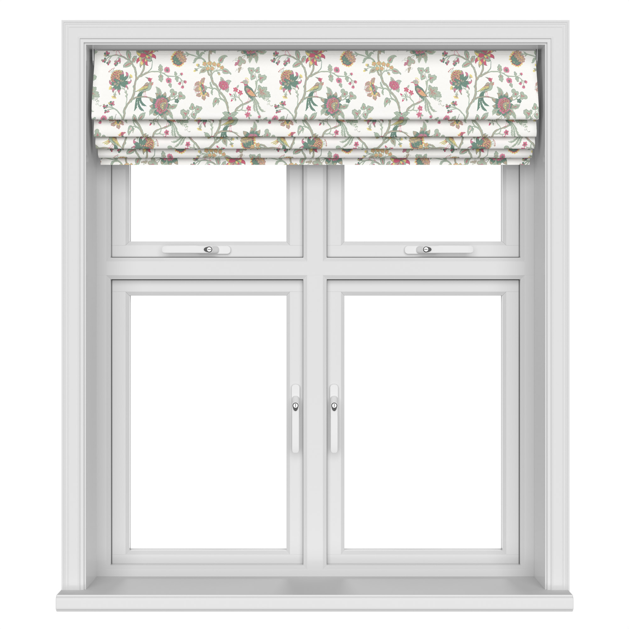 Laura Ashley Emperor Peony Motorised - Image 5
