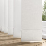 Hayworth Whisper 127mm Replacement Slats