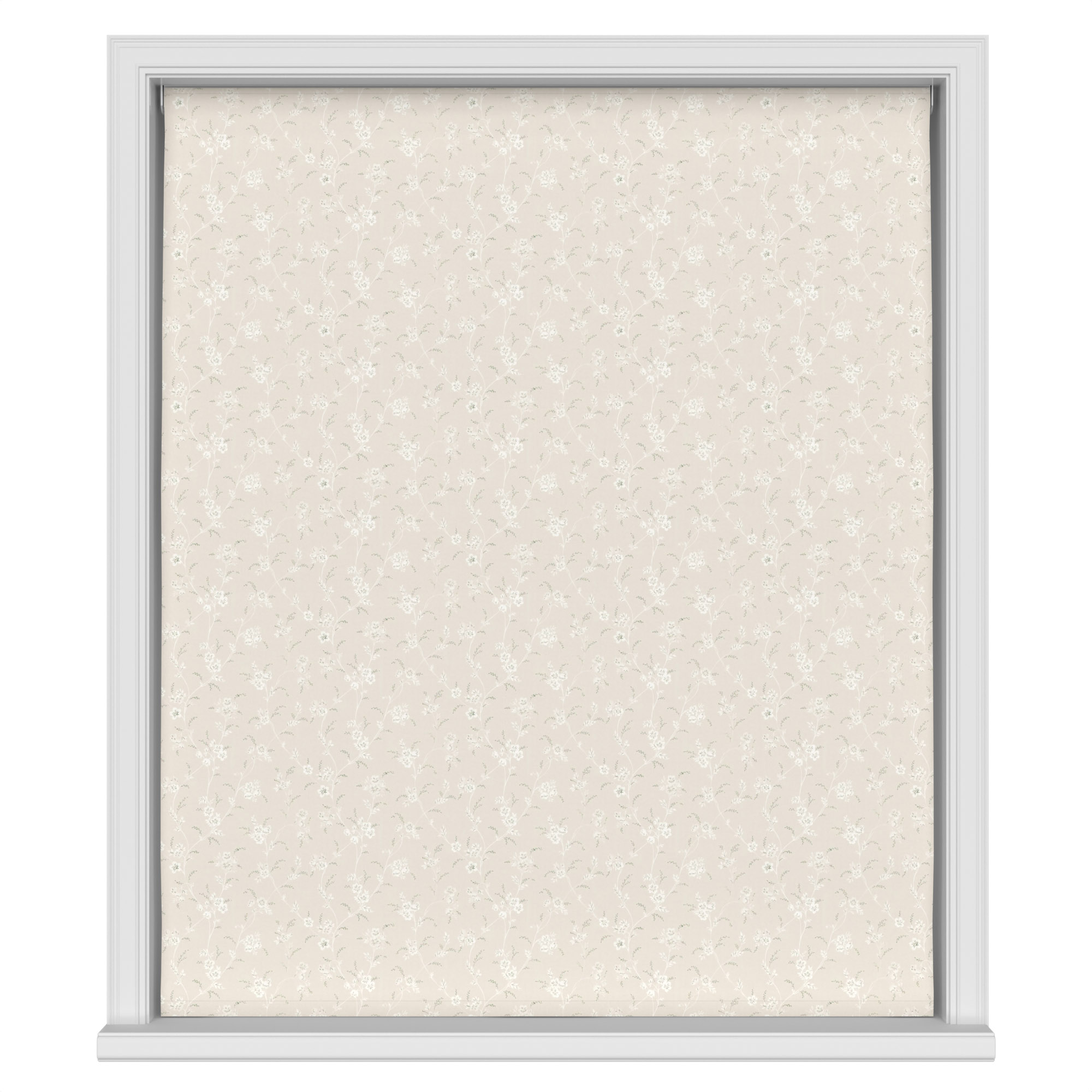Laura Ashley Eva Linen Motorised - Image 2