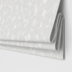 Laura Ashley Eva Silver Motorised