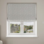 Laura Ashley Eva Silver