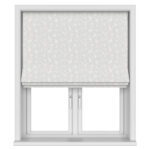 Laura Ashley Eva Silver Motorised