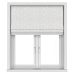 Laura Ashley Eva Silver Motorised