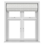 Laura Ashley Eva Silver Motorised