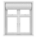 Laura Ashley Eva Silver