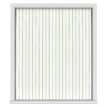 Laura Ashley Farnworth Fresh Green Motorised