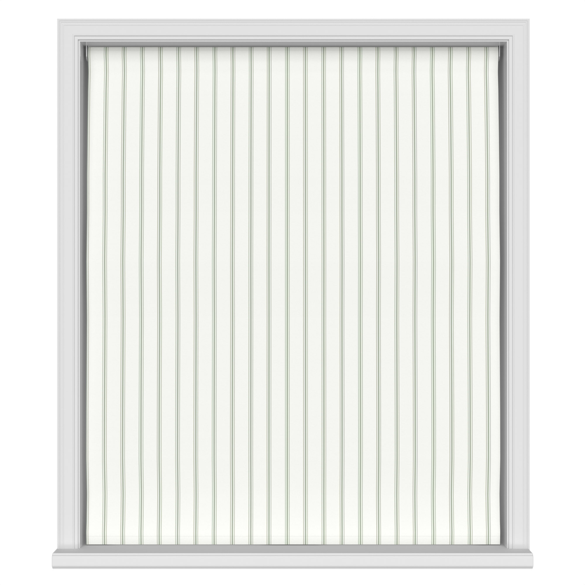 Laura Ashley Farnworth Fresh Green Motorised - Image 2