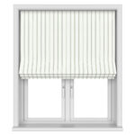 Laura Ashley Farnworth Fresh Green Motorised