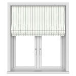 Laura Ashley Farnworth Fresh Green Motorised