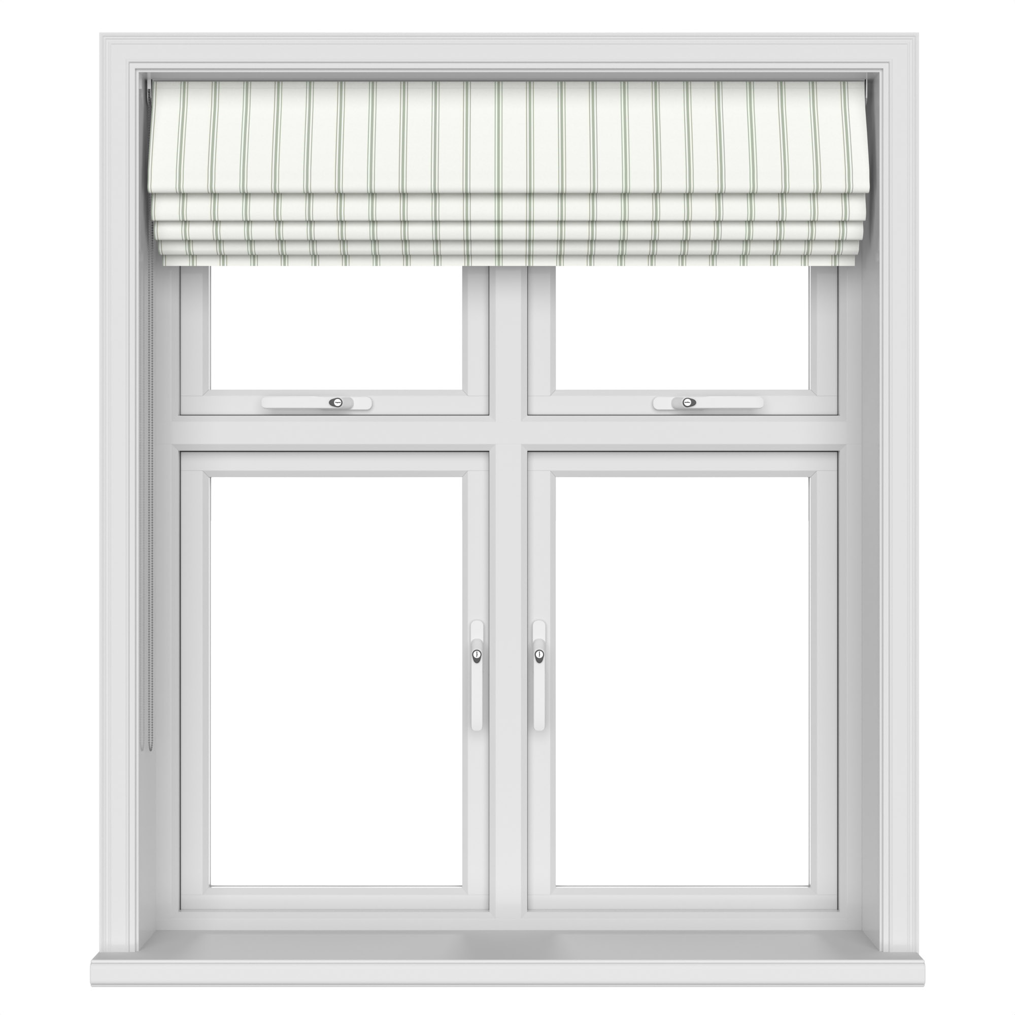 Laura Ashley Farnworth Fresh Green - Image 6