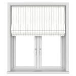 Laura Ashley Farnworth Natural Motorised