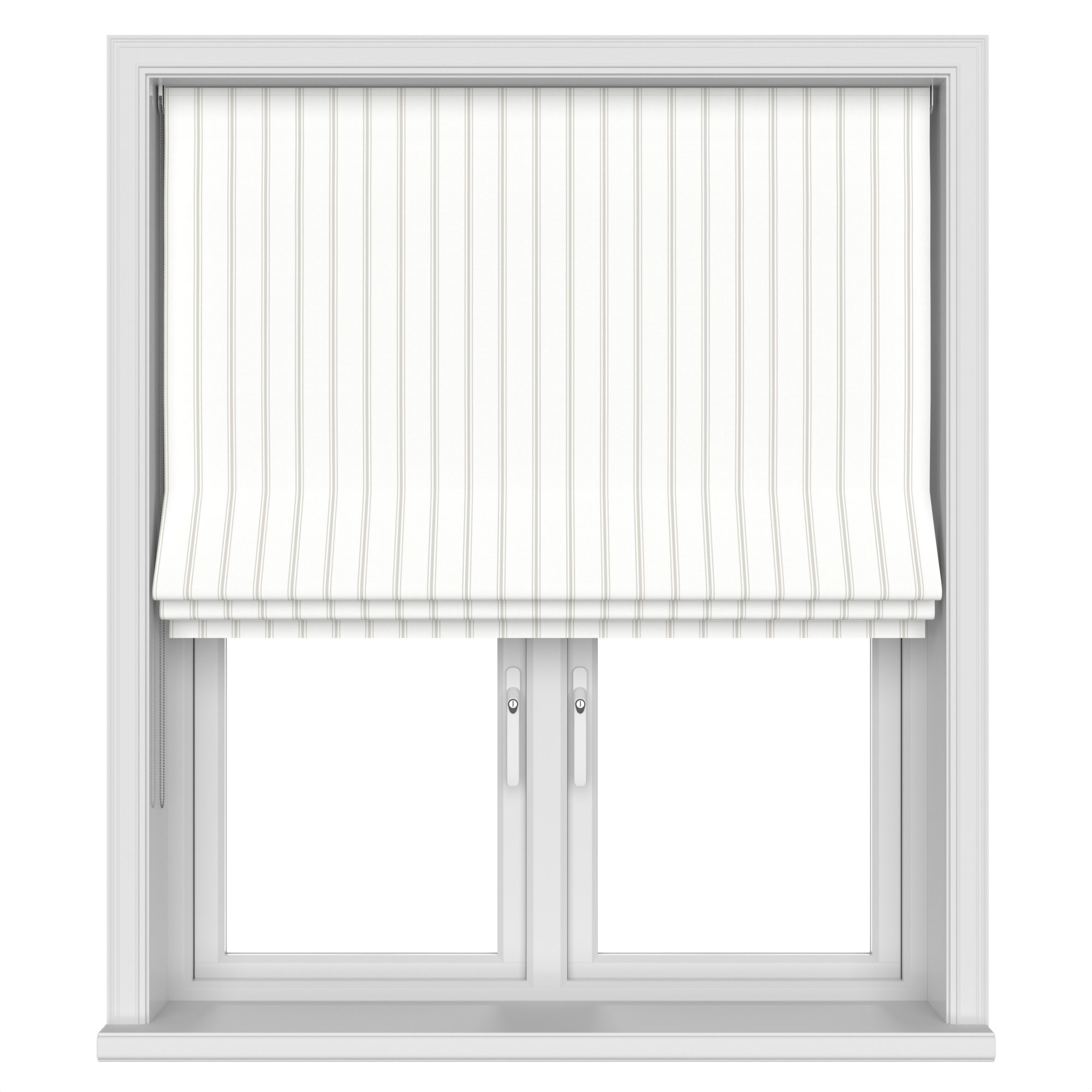 Laura Ashley Farnworth Natural Blinds UK - BlindsbyPost