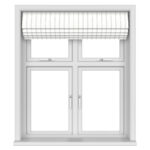 Laura Ashley Farnworth Natural Motorised