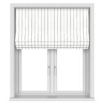 Laura Ashley Farnworth Steel Motorised