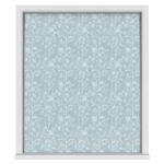 Laura Ashley Fennelton Pale Newport Blue Motorised