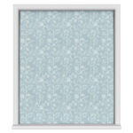 Laura Ashley Fennelton Pale Newport Blue No Drill